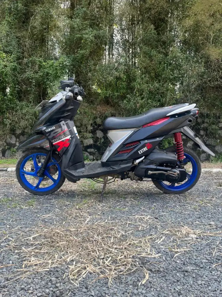 Bosan pemakaian