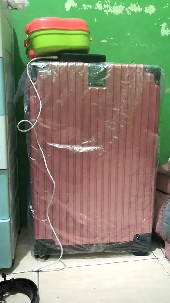 Koper Sale Barang Baru