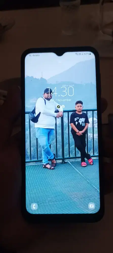 Samsung A14 5G ram 6/128