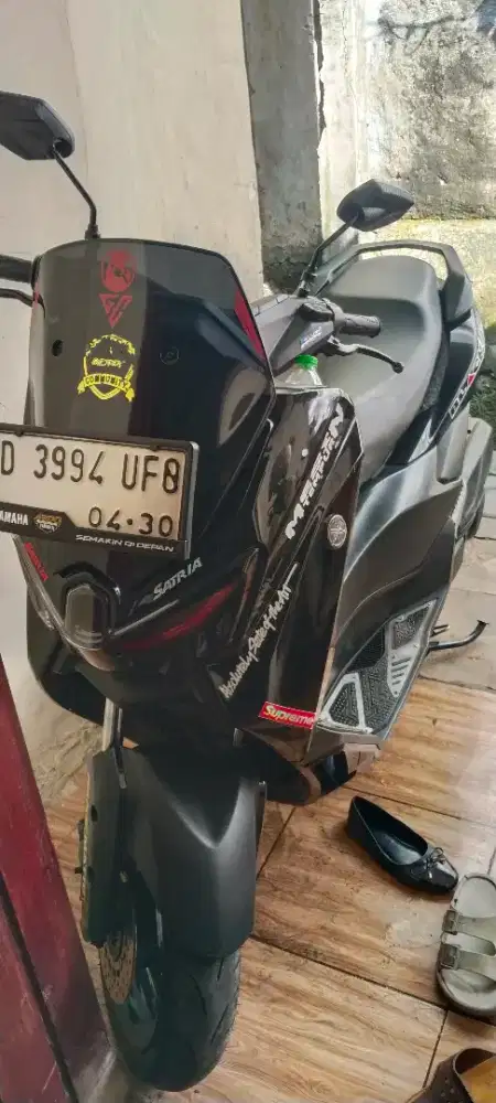 Jual nmax neo 2025