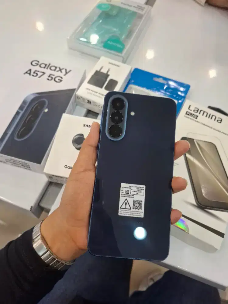 KREDIT FINANCE+ SAMSUNG A57 5G TANPA DP