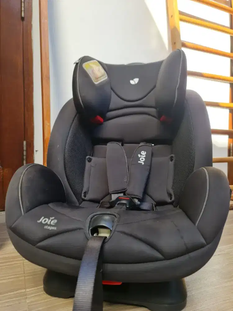 JOIE CARSEAT NEWBORN TODDLER NB HINGGA 25KG