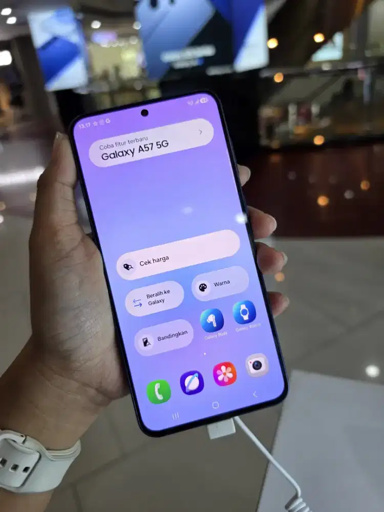 Samsung All series