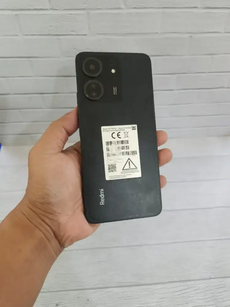 Redmi 13c 8/256