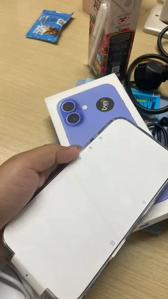 iphone 16 128gb