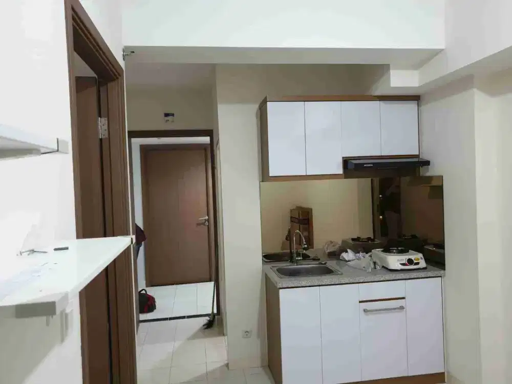 Disewakan apartemen Podomoro Golf View Type 2BR Full Furnished