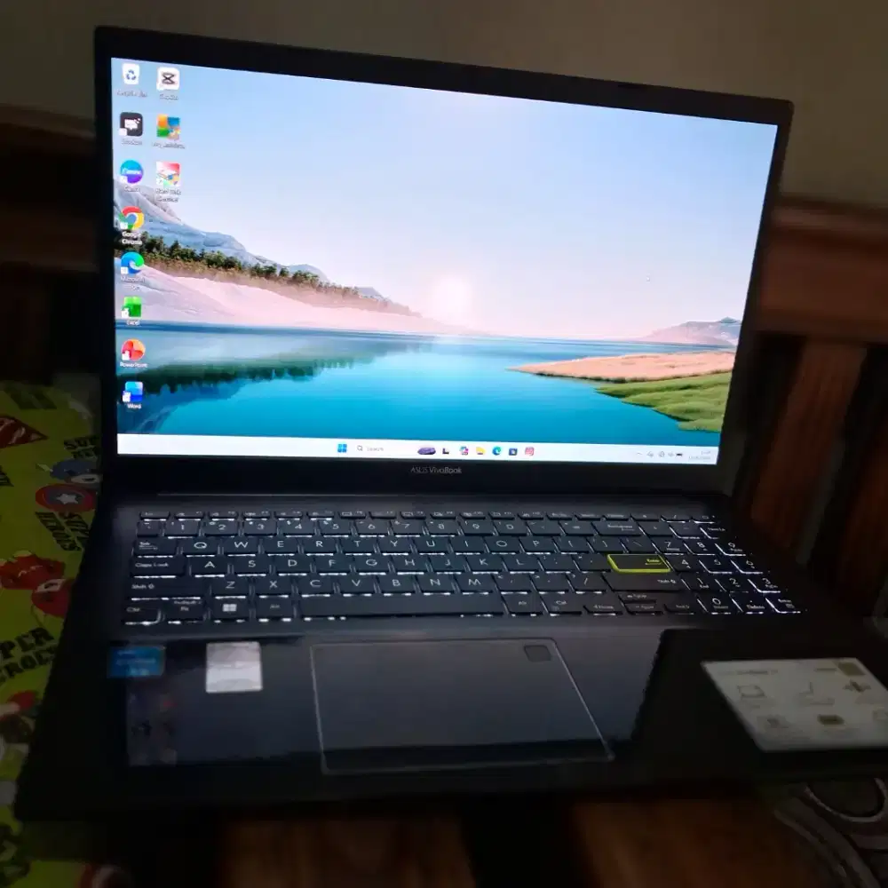 Asus K513EA-Oled351