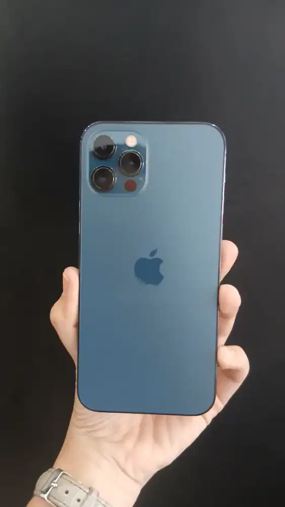 IPHONE 12 PRO 256 GB