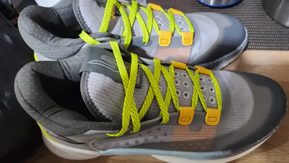 Skechers Basketball first edition