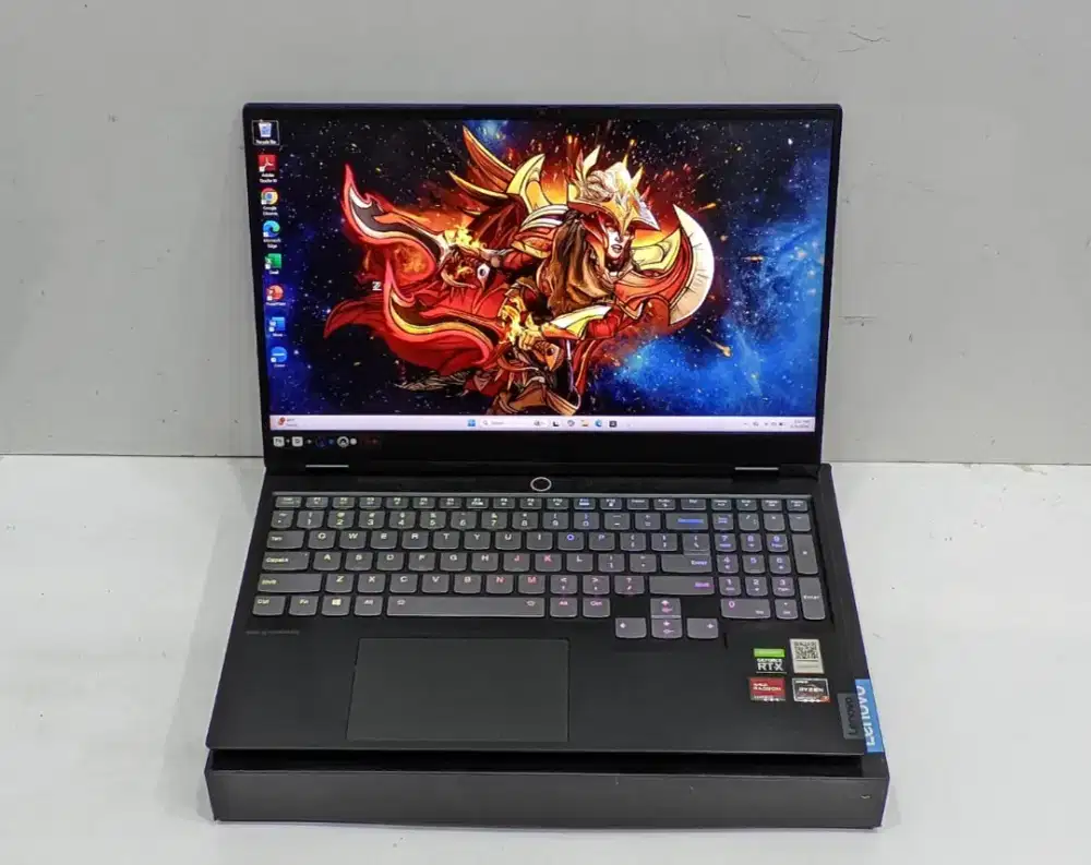 Lenovo Legion S7