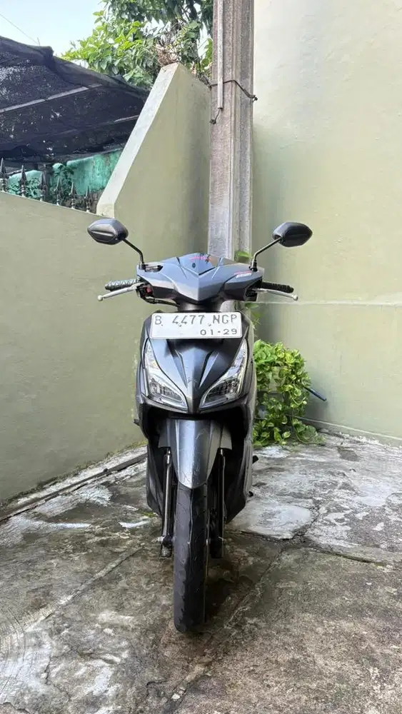 Honda Vario 110cc