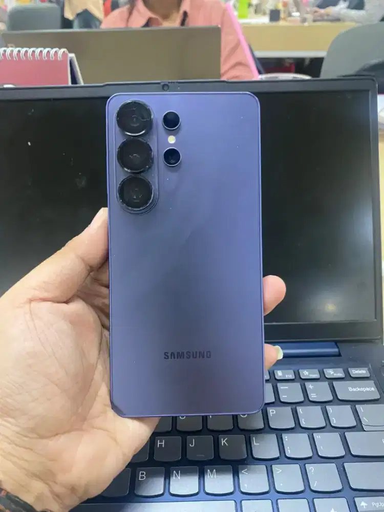 Samsung S26 Ultra