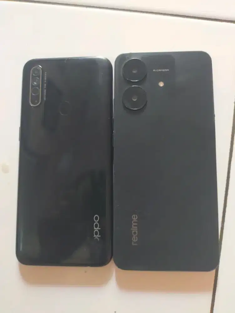 Dijual Hp Mati merk OPPO