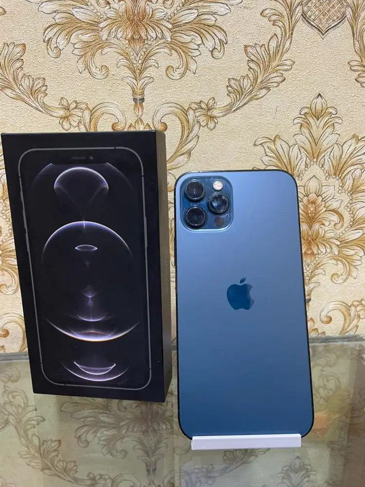 iphone 12 pro 256gb ex inter mulus