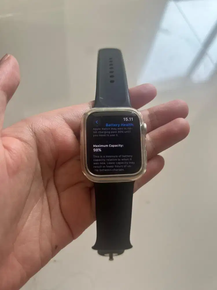 Apple watch se gen 2 40MM