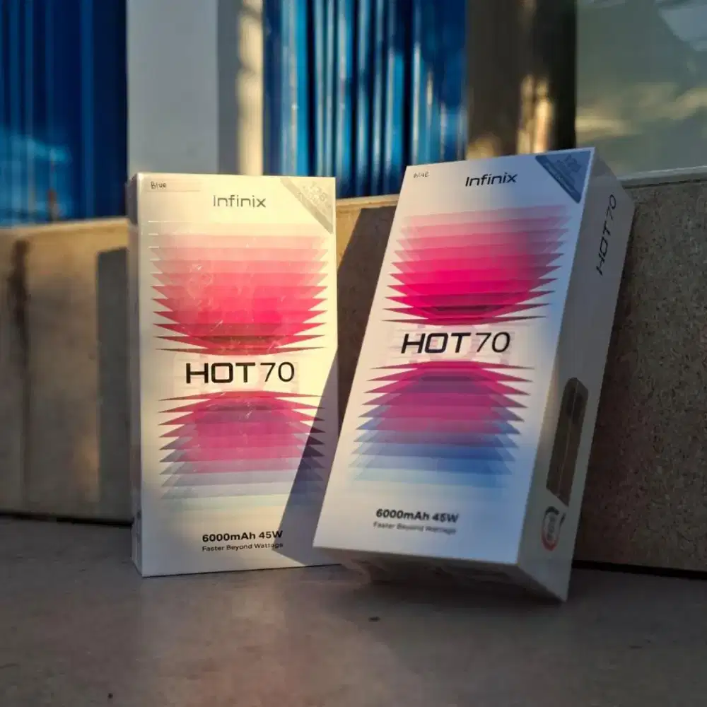 JUAL CEPAT HP GAMING INFINIX TERMURAH DENPASAR