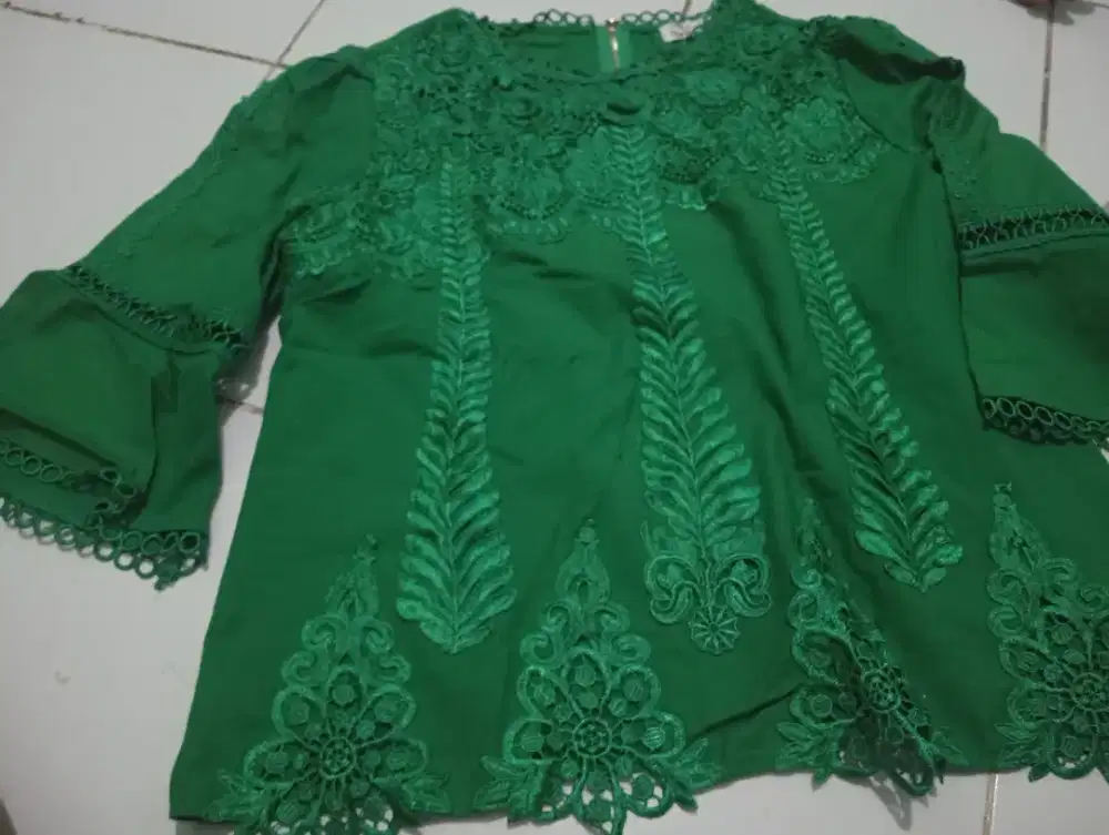 Baju PL like new
