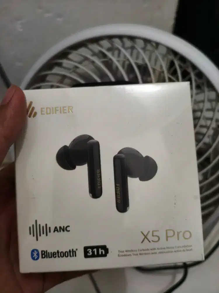 TWS Edifier X5 Pro BNIB