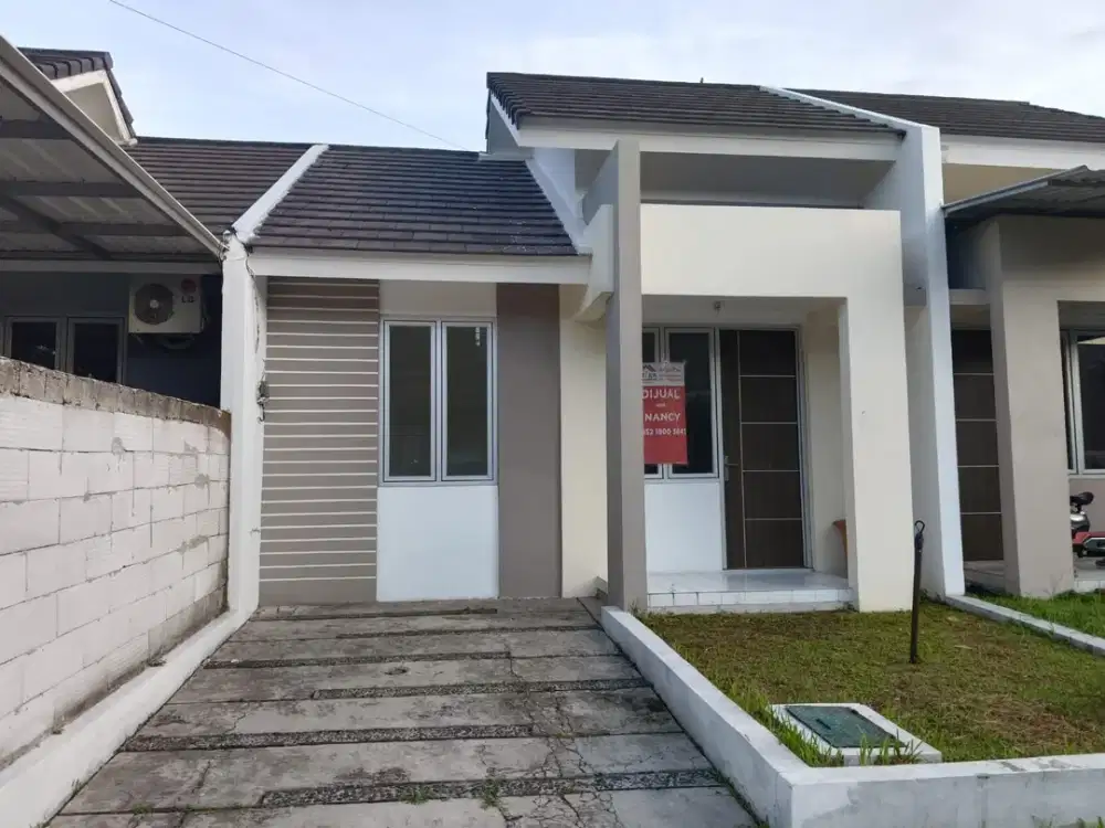 Disewa Cepat Rumah di Citra Raya Cikupa