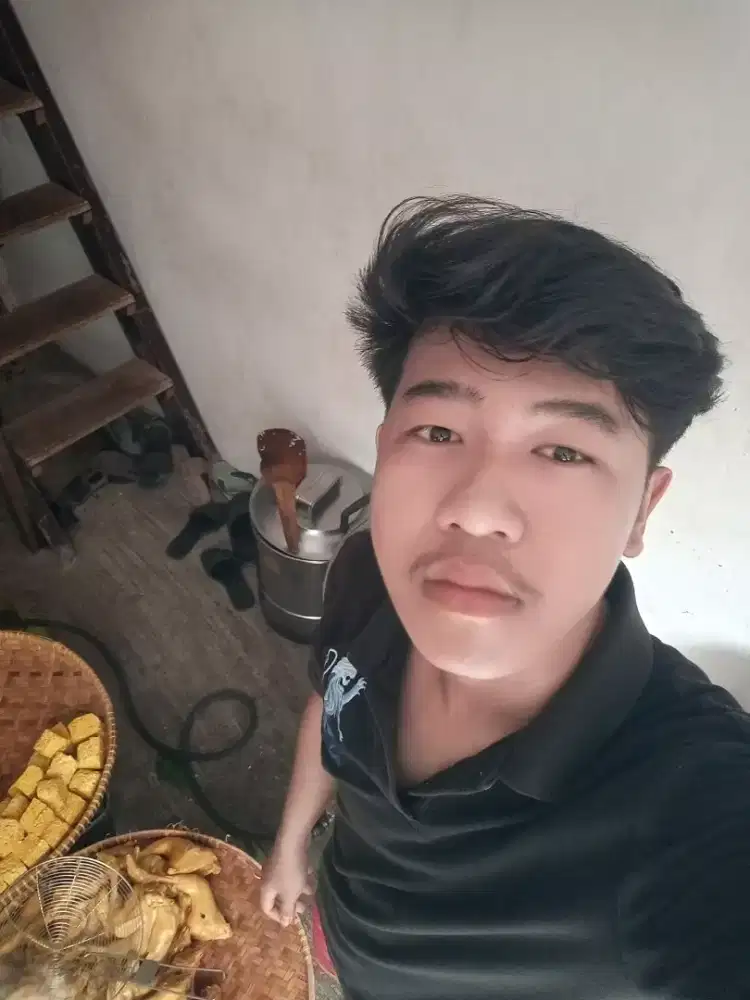 Info loker dong yang ada mes nya jaga kost atau dllk