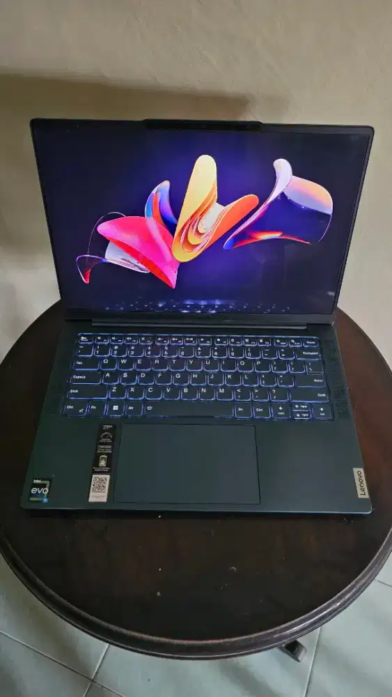 Lenovo Yoga Pro 714IRH8 - i7 13th Gen 16GB RAM