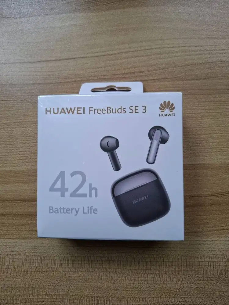 HUAWEI FREEBUDS SE 3