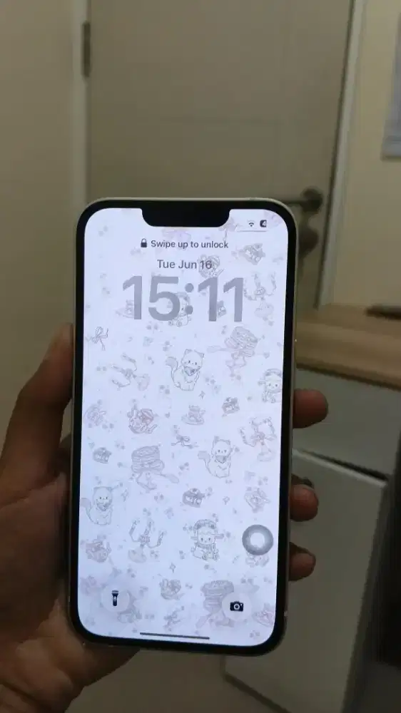iPhone 13 128gb