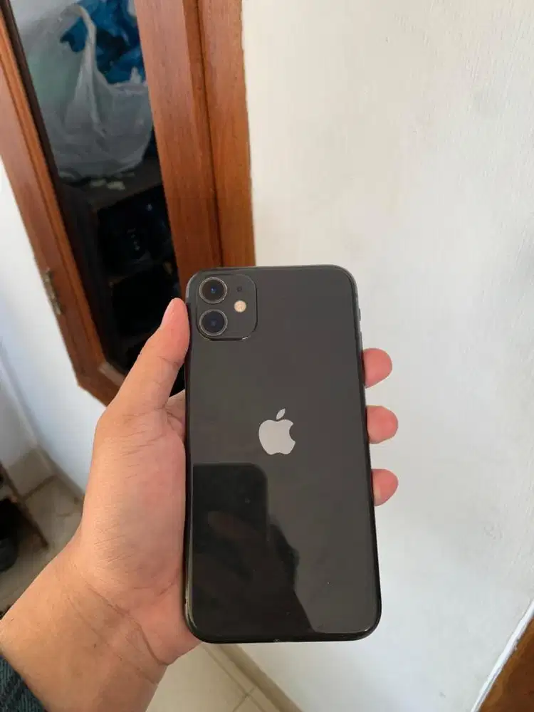 iphone 11 128gb inter all operator