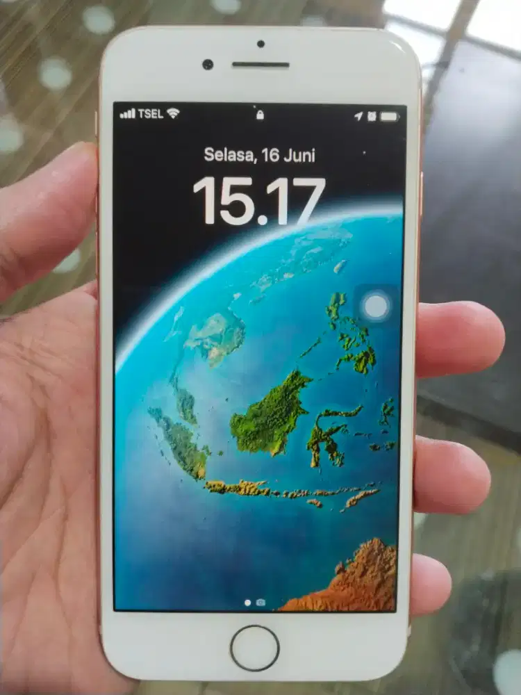 iPhone 8 64GB Mulus