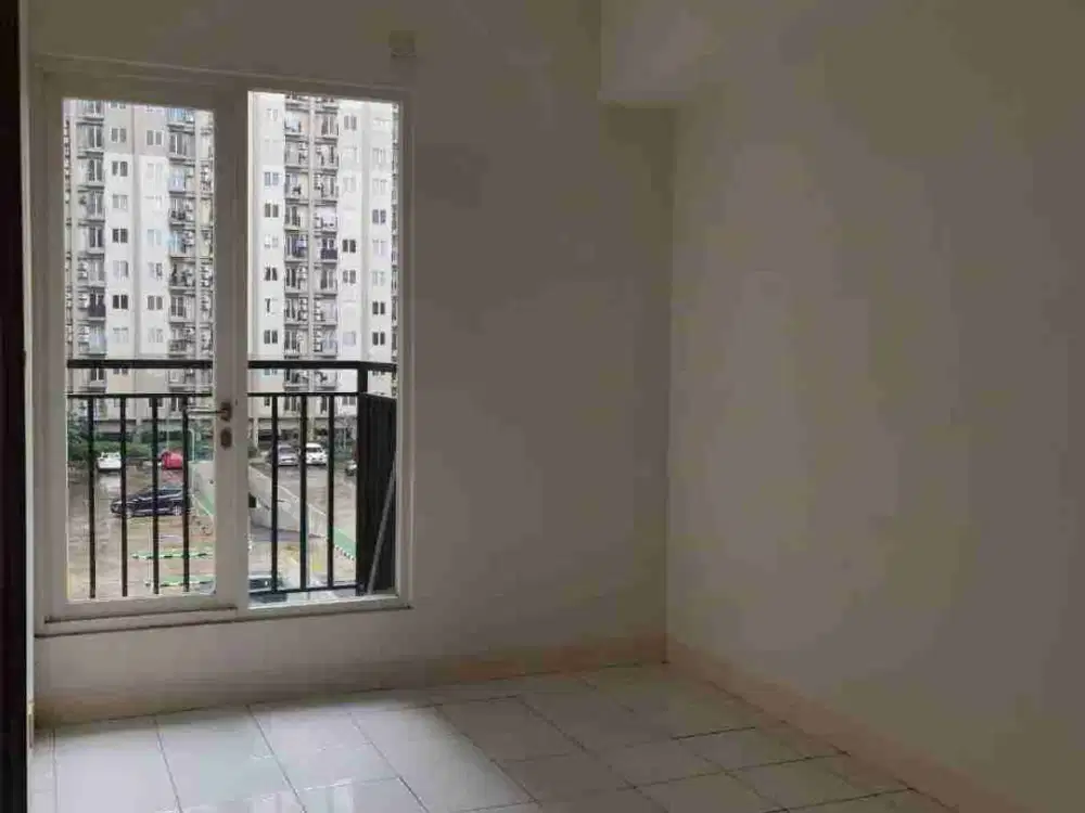 Disewakan Apartemen Podomoro Golf View 2BR – Dekat Tol & Akses Langsung LRT