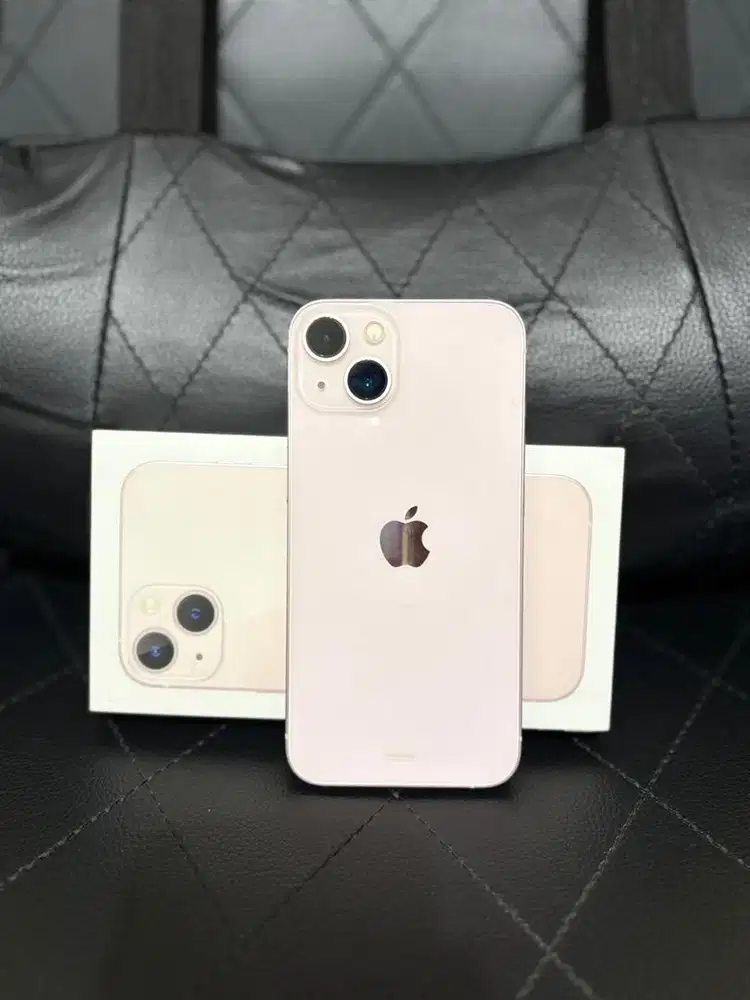 Iphone 13 128gb Pink ex . Digimap
