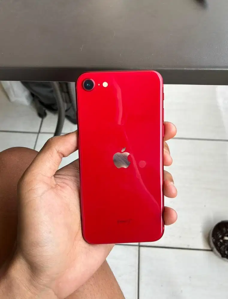 iphone Se Gen 3 2022 128 iboxx