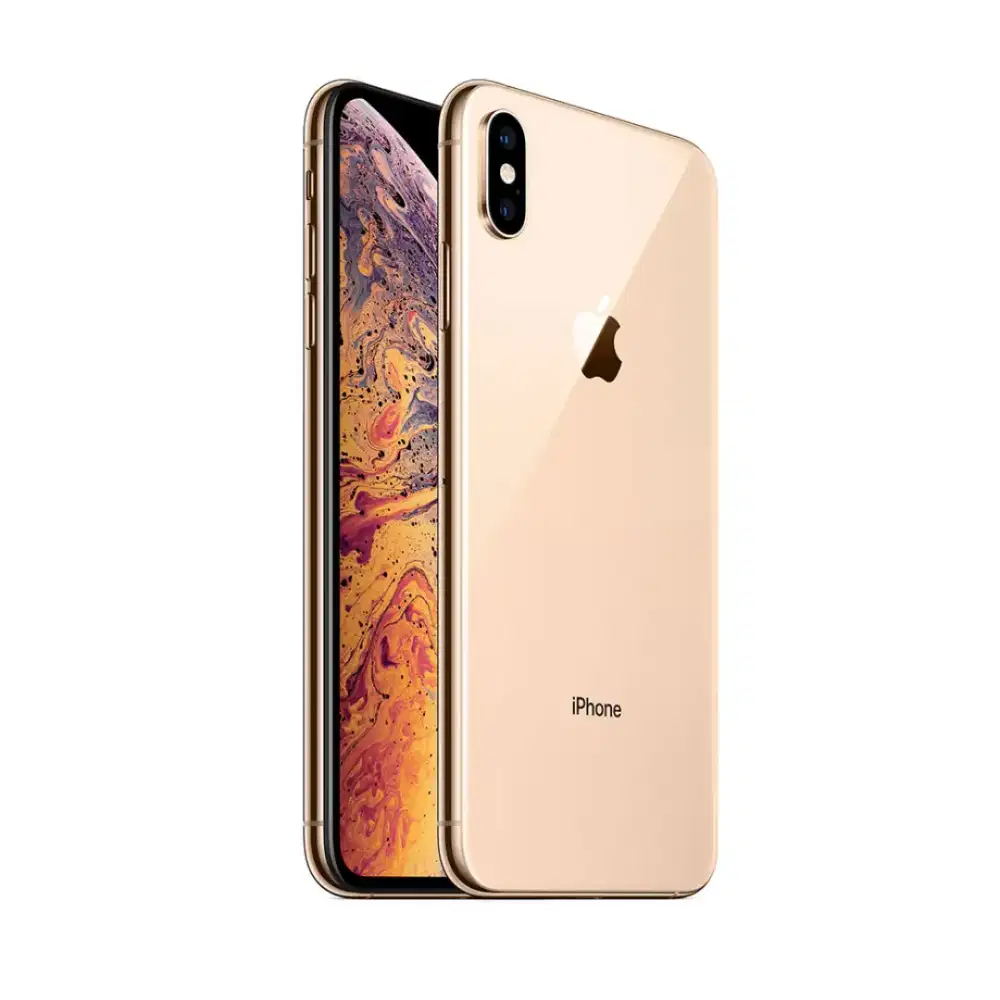 Jual Iphone XS Max 512GB Ibox/Inter