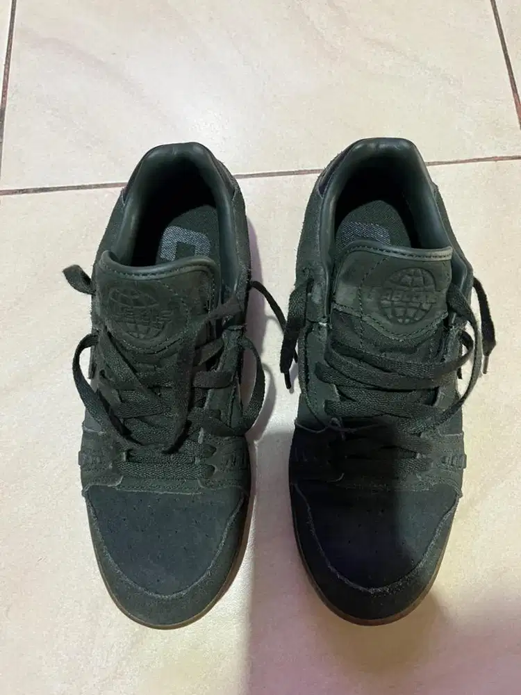 Converse AS-1 Pro Suede