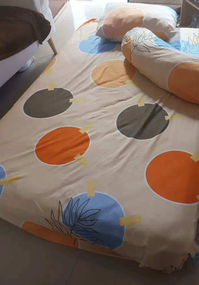KASUR SPRINGBED 120X200