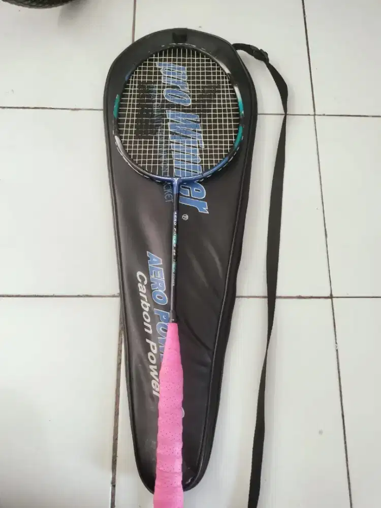 Raket Aero Power