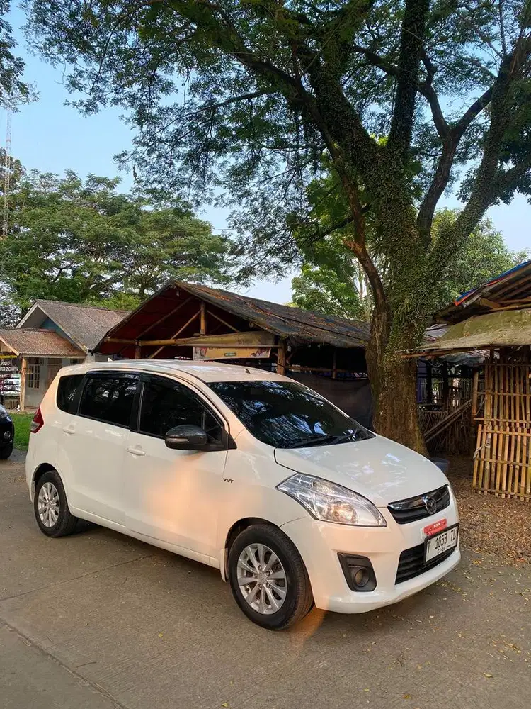 jual mazda vx-1