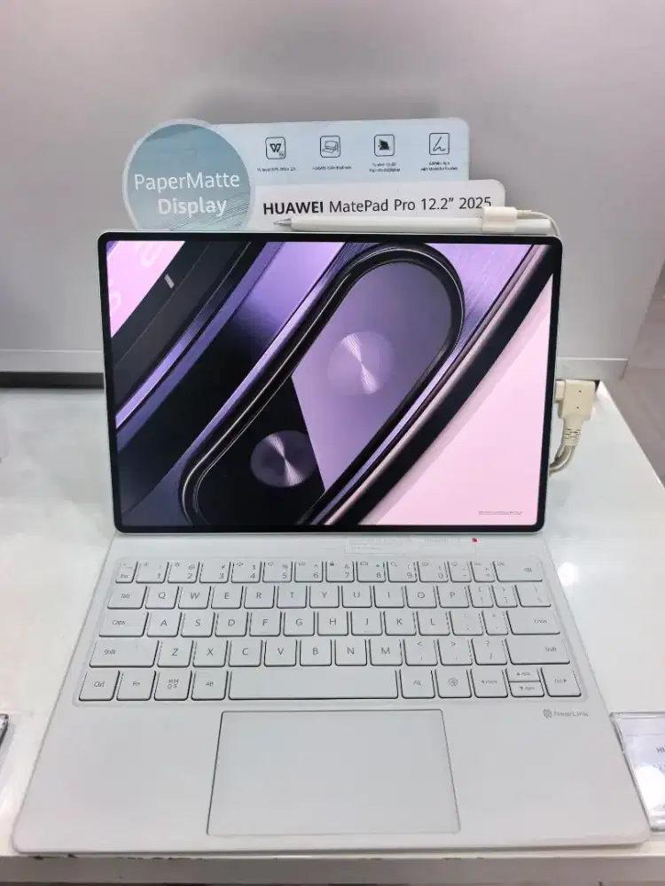 Huawei matepad pro 12,2