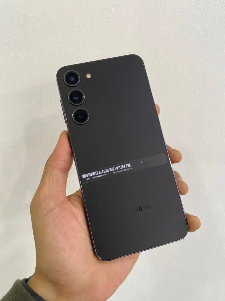 Samaung S23 Plus 8/256 GB Fullset