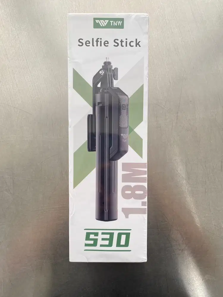 TRIPOD TONGSIS TNW S30
