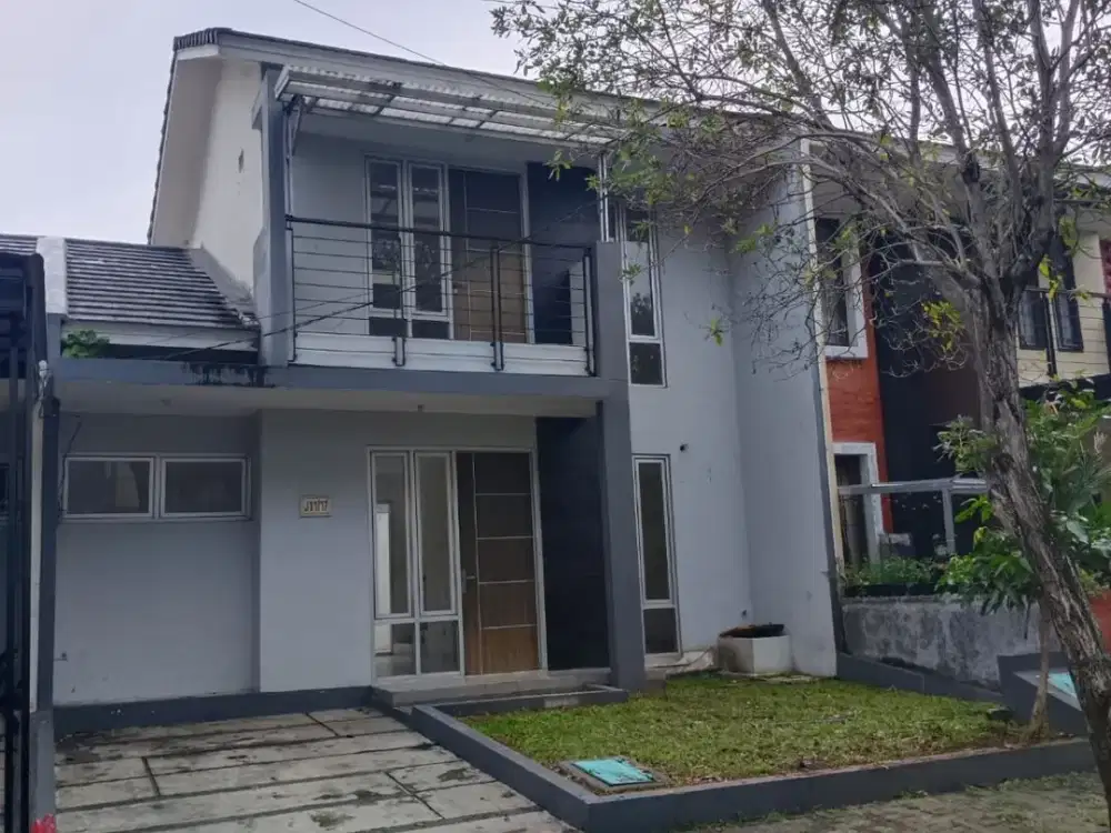 Disewa Cepat Rumah di Citra Raya Cikupa