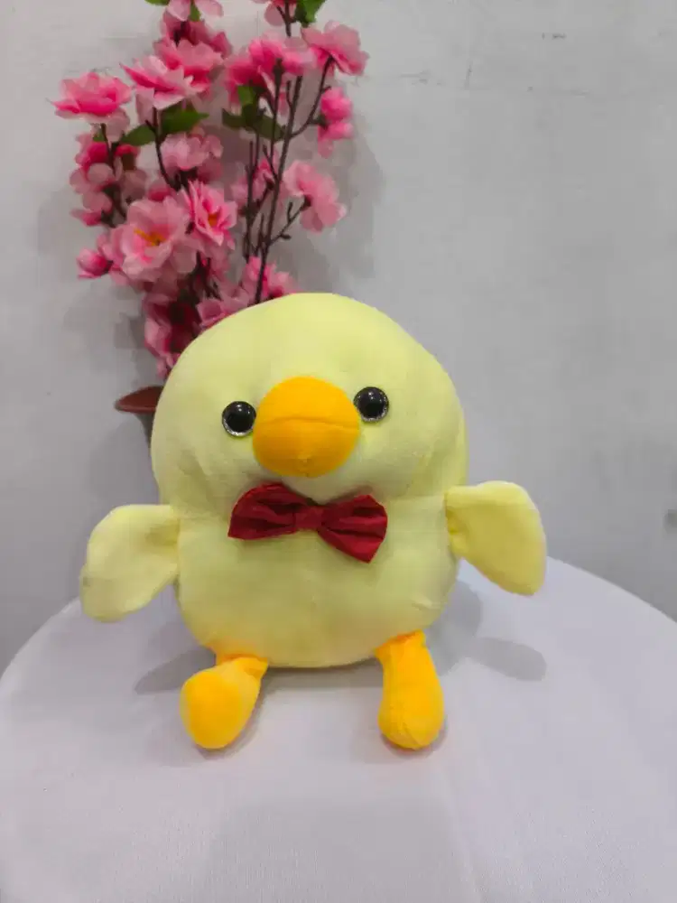 Dijual boneka dari main capit timezone