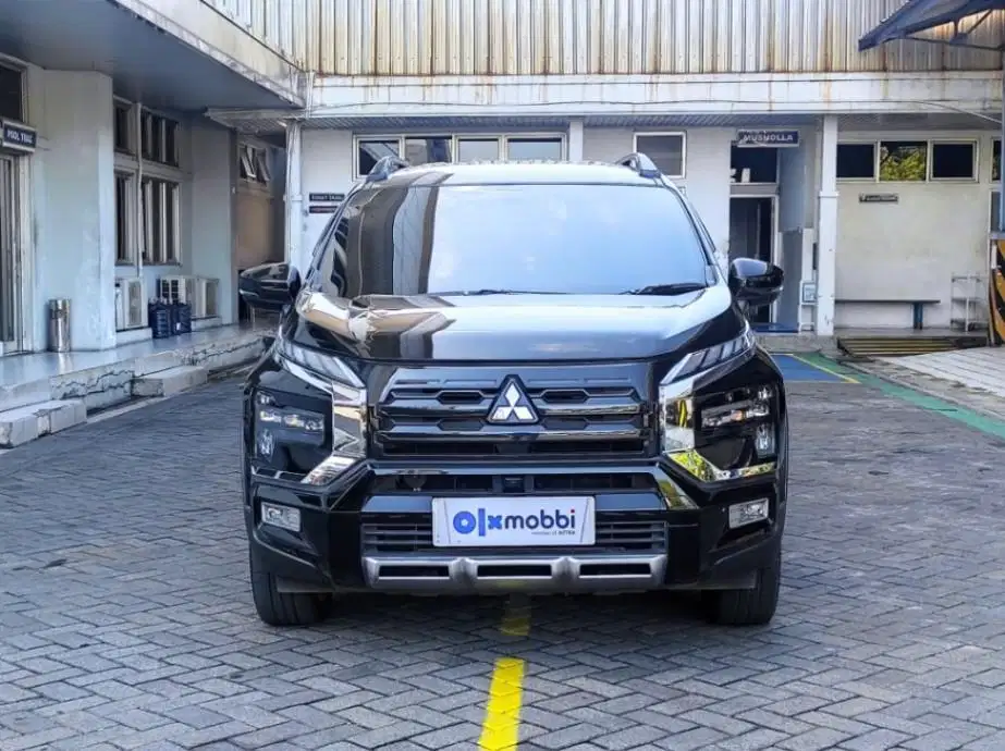 DP MINIM - Xpander 1.5 Cross Premium Package Bensin-AT-2023 OT
