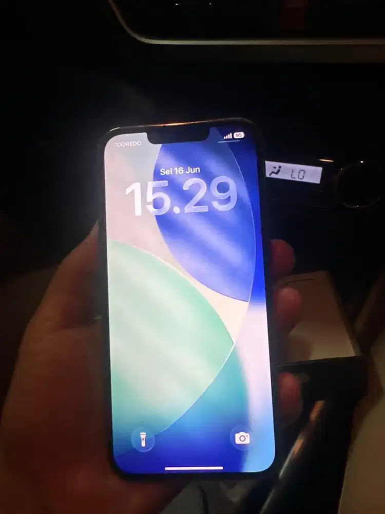 Iphone 13 Pro 128. Gb