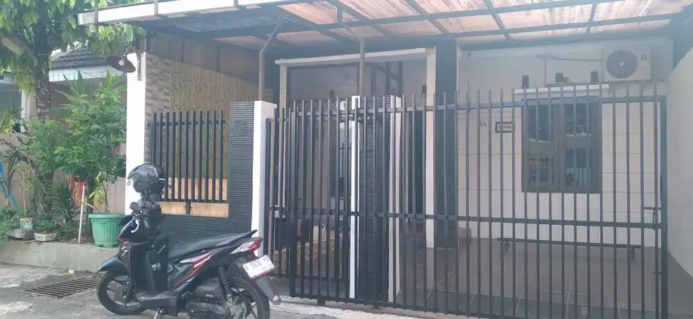 Dijual Rumah Cluster Puri Mandiri Purwokerto