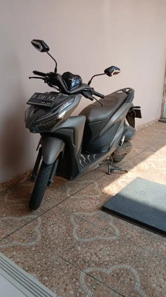 Vario 150 2021 Istimewah