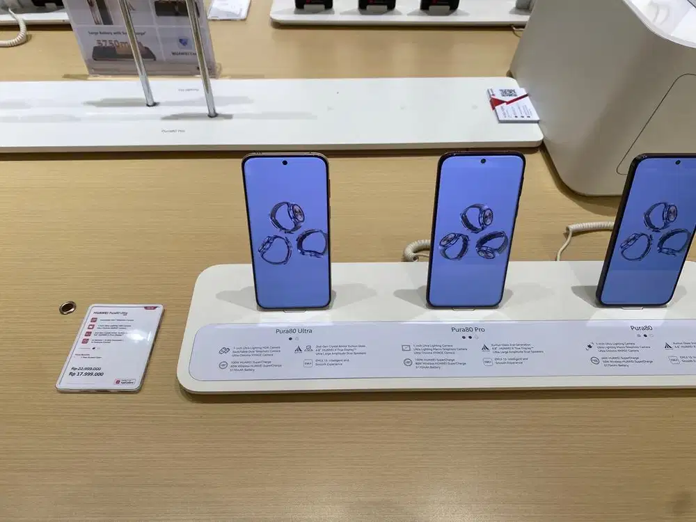 Huawei pura 80 ultra
