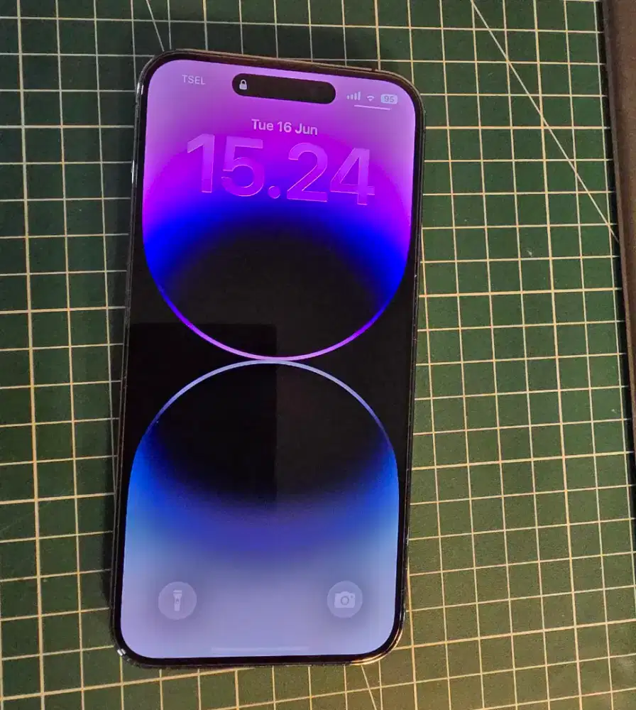 Iphone 14 Pro Max 512