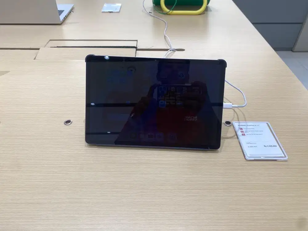 Huawei matepad SE 11