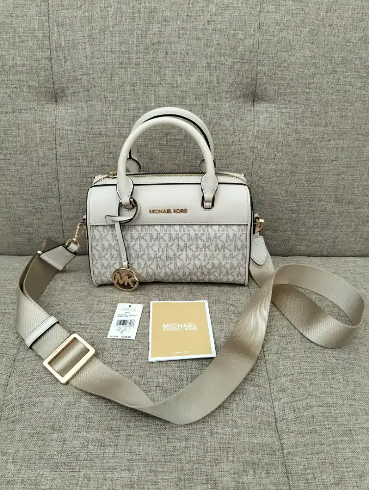 Tas branded michael kors